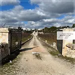 Trullo Della Selva Сasa de vacaciones *