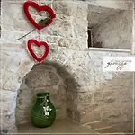 Trullo Della Selva Сasa de vacaciones *
