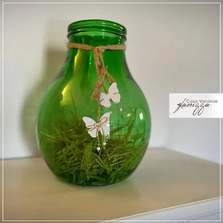 Hébergement de vacances Trullo Della Selva Alberobello