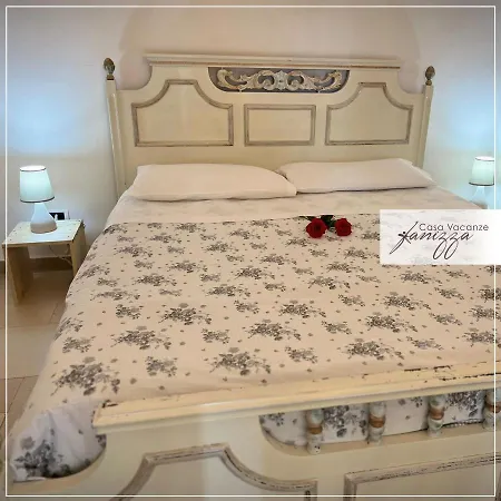 Trullo Della Selva Alberobello