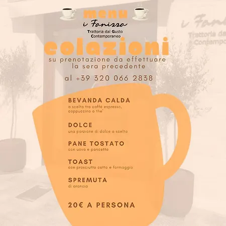 Prázdninový dům Trullo Della Selva