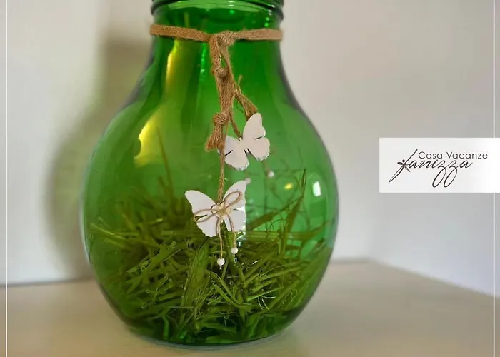 Prázdninový dům Trullo Della Selva Alberobello