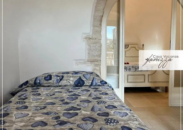 Prázdninový dům Trullo Della Selva