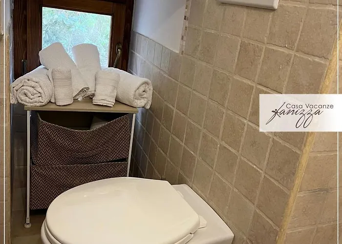 Trullo Della Selva *