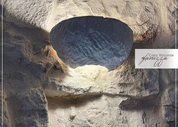 Trullo Della Selva *