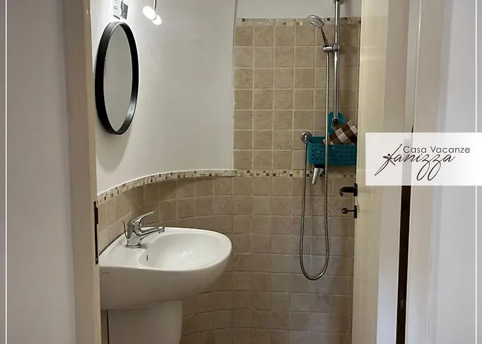 Trullo Della Selva Prázdninový dům *