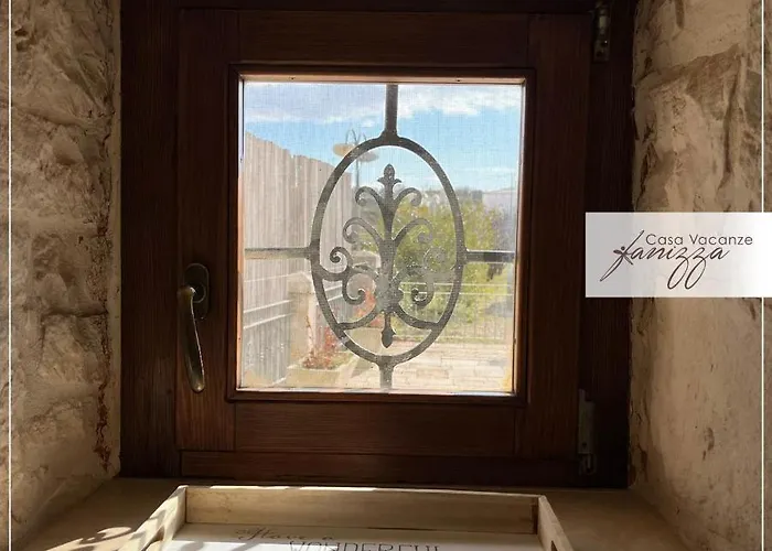 Trullo Della Selva Prázdninový dům *