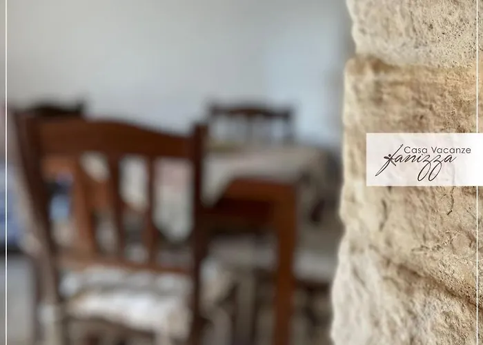 Trullo Della Selva *