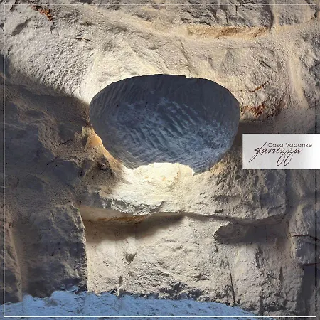 Trullo Della Selva *