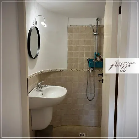 Trullo Della Selva Casa de Férias *