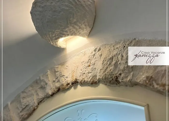 Trullo Della Selva * Alberobello