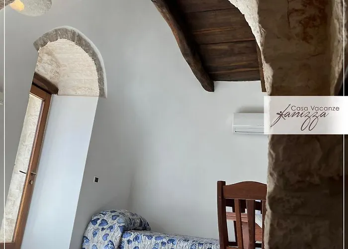 Trullo Della Selva Casa vacanze Alberobello